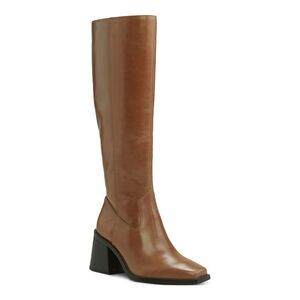 Vince Camuto Tall Leather Boots